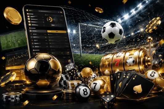 cm8866 khuyến mãi Live Casino