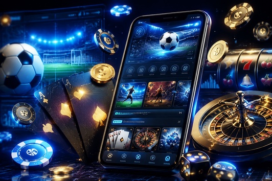 cm8866 game mới