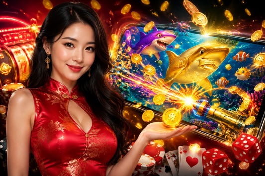 cm8866 khuyến mãi game mới