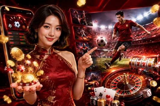 cm8866 nhà cung cấp game