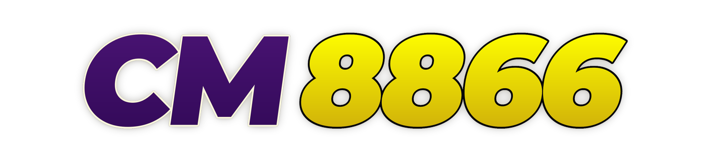 cm8866 logo